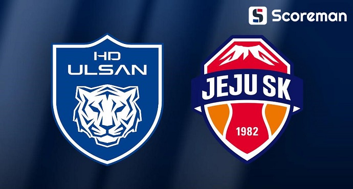 5월13일 K리그 1 - 울산HD VS 제주SK 국내축구 분석 프리뷰